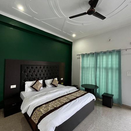 Corn Village Abode Lakhwar Ngoại thất bức ảnh