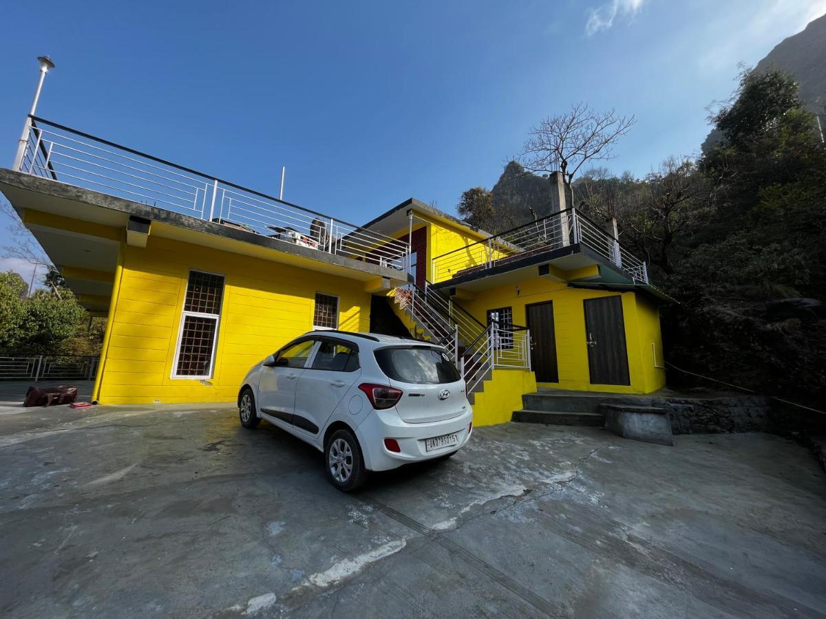 Corn Village Abode Lakhwar Ngoại thất bức ảnh