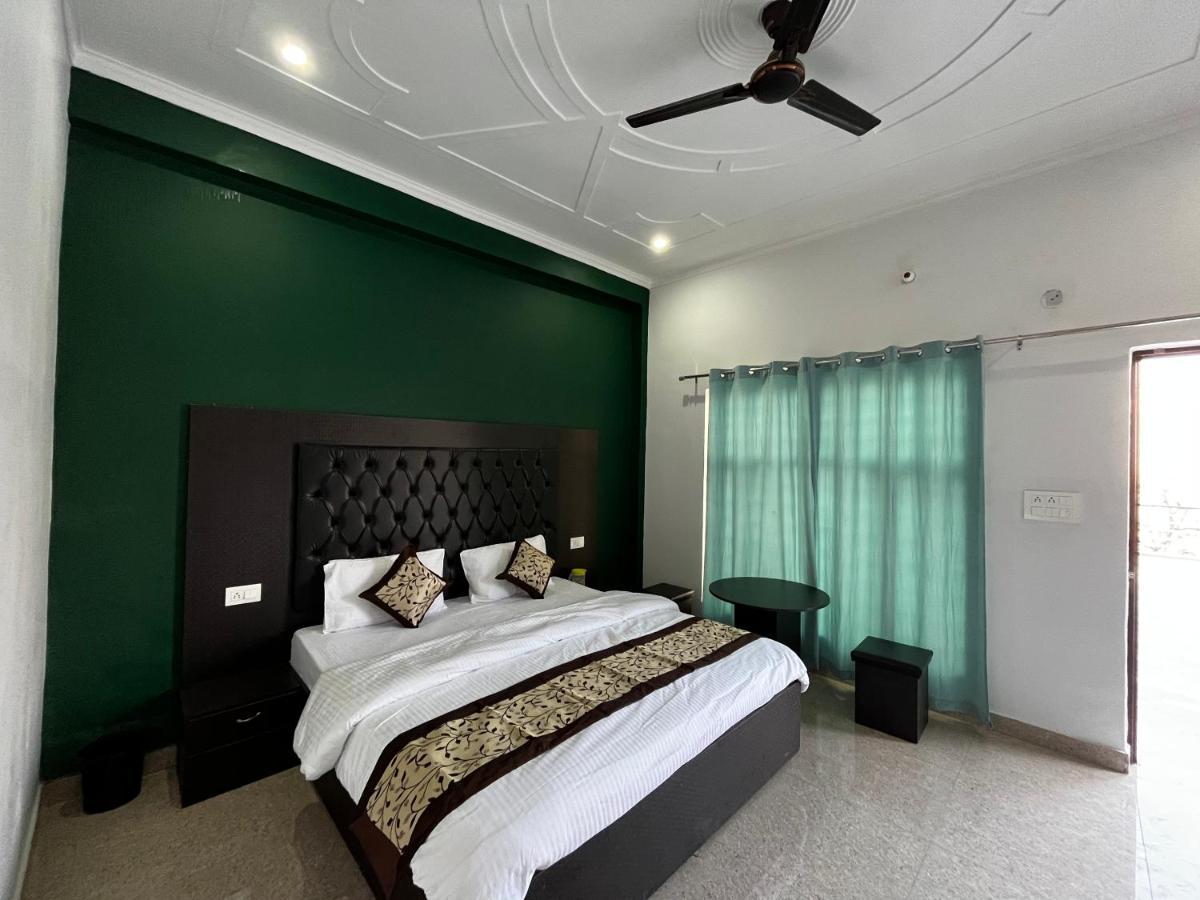 Corn Village Abode Lakhwar Ngoại thất bức ảnh
