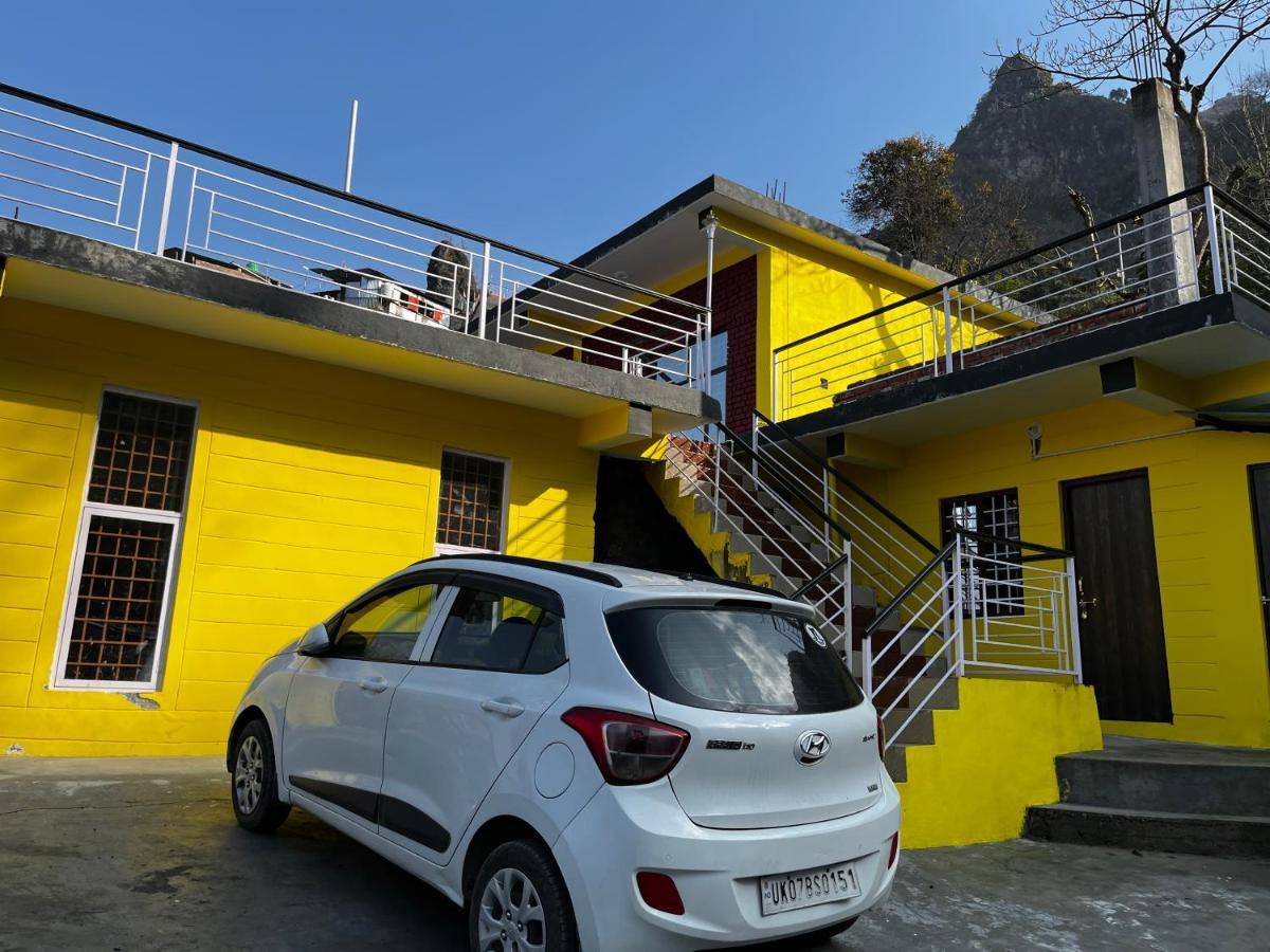 Corn Village Abode Lakhwar Ngoại thất bức ảnh