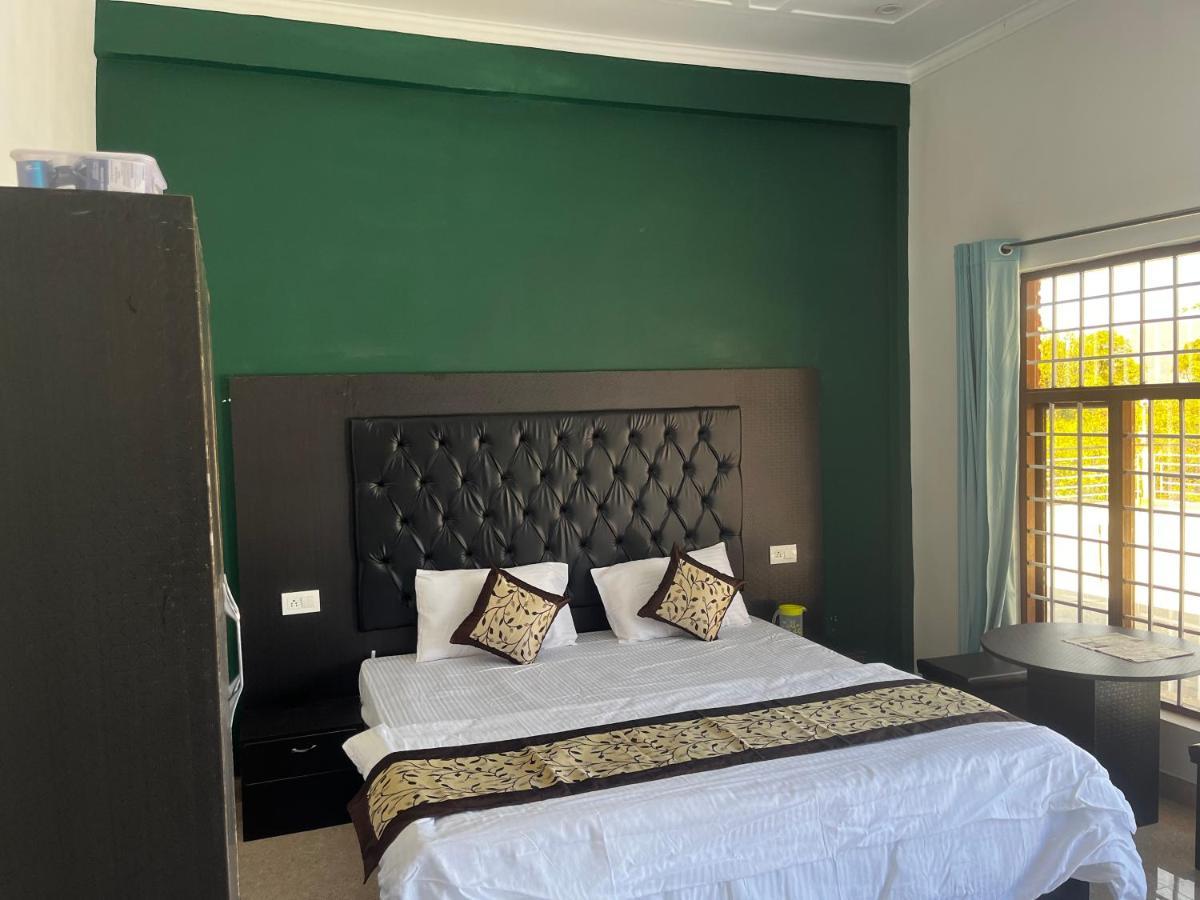 Corn Village Abode Lakhwar Ngoại thất bức ảnh