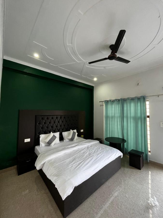 Corn Village Abode Lakhwar Ngoại thất bức ảnh