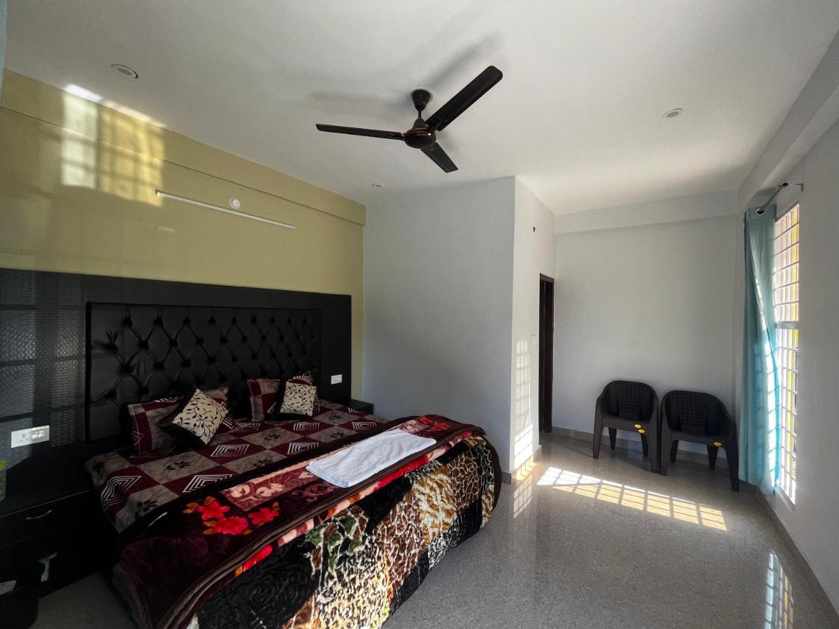 Corn Village Abode Lakhwar Ngoại thất bức ảnh