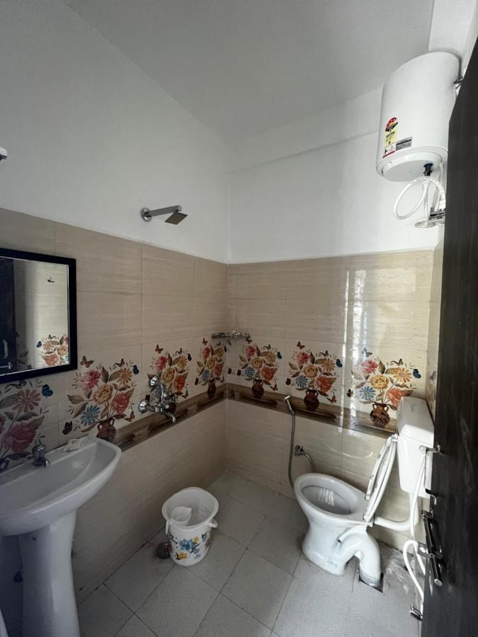 Corn Village Abode Lakhwar Ngoại thất bức ảnh