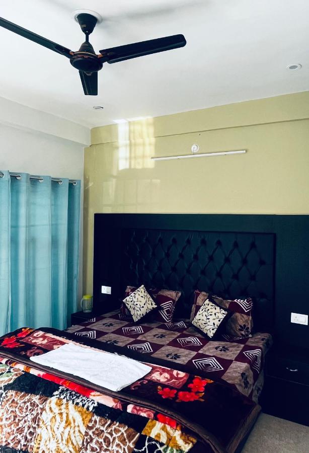 Corn Village Abode Lakhwar Ngoại thất bức ảnh